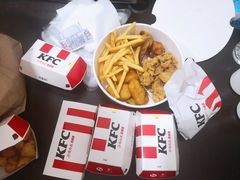 -肯德基(星河店)