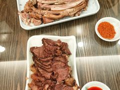 -清真·益鑫羊肉手抓馆(花园北街店)