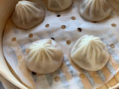 小笼包-上海小南国(国会店)