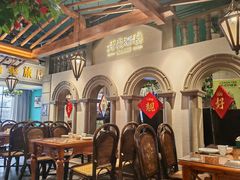 -老广酒楼(樱花店)