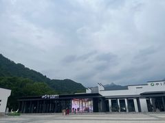 -石台牯牛降景区