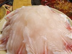 -蜀大侠火锅(森兰花园城店)