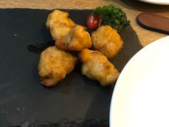 -棒约翰比萨·意面(松江开元店)