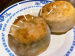 门丁肉饼-老爆肚满五香烧牛羊肉