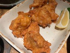 -山杏yama-katsu·吉列炸物