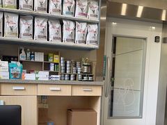 -谐和益家动物医院·免疫绝育·血液透析·宠保定点医院(高新伊藤分院)