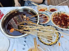 -成都瓜串串(华强北店)