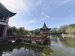 -东莞市可园博物馆