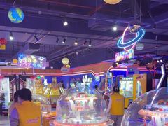 -星舰梦航(广百广场荔胜店)