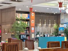 大堂-锡和无锡菜(景丽苑店)