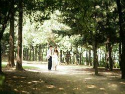 -韩国色色婚纱摄影(好评优选店)