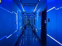 -泡沫BUbbLE量贩式KTV(金沙江路店)