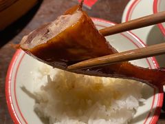 -洞庭土菜馆(天河北总店)