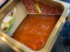 -王家渡火锅店(棕榈泉店)