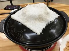 -金勺子原汤椰子鸡
