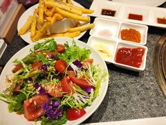 -NIUAN牛庵·日式和牛烧肉(恒隆店)