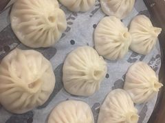 -老班长手工灌汤包(嘉洲广场店)