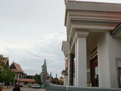 -吴哥国家博物馆