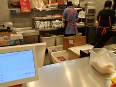 -老黄记手撕烤兔(玉林街店)