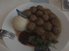 -宜家·瑞典风味餐厅(北京西红门店)