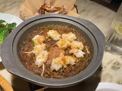 -绿茶餐厅(朝阳大悦城店)