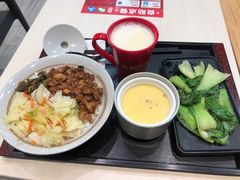 -永和大王(浦东南路店)