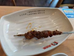 -南城香(欧陆经典万兴苑店)