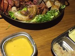 -404干式熟成牛排馆•聚会餐厅