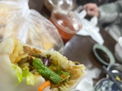 -张果佬年糕卷(科巷店)
