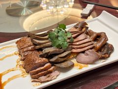 -汕头龙光喜来登酒店-采悦轩中餐厅