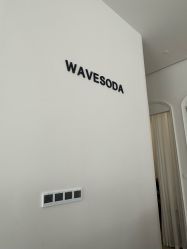 -WAVE SODA摄影工作室