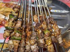-生火火·小炉子炭烤(金楠天街总店)