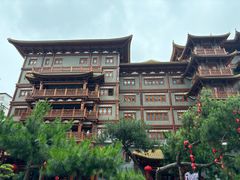 -广州塔