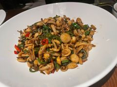 -德叔阙里·衢州菜馆(月湖店)