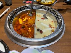 -快乐小羊(富强中路店)