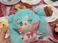 -寿司郎(皇庭广场店)
