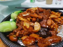 -香融府·烤鸭·家常菜(马家堡路店)