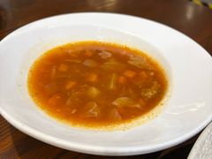 -斯比特花园西餐厅(东方商厦店)