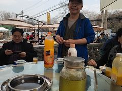 -都江堰石锅鱼