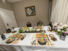 -叶叶菩提(太原别墅店)