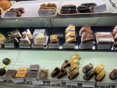 -布朗尼西饼(粮道街店)