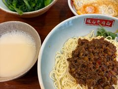 -保儿牛肉面(万象城店)