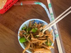 -朝阳糁馆(平安路店)