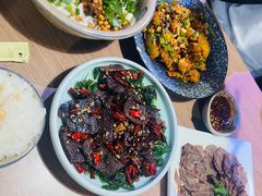 -云上千禾(水上店)