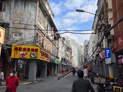 -八市阿杰五香(大元路分店)