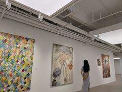 -暮晚尘香汉服旗袍