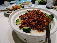 海参捞饭-青岛美食鲁菜大酒店