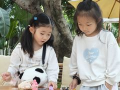 -柠檬花院烤肉·会议团建·聚会·求婚(三圣乡店)