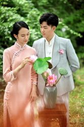 -索菲雅新派婚纱摄影(桂林店)
