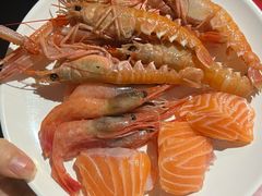 -九月海·海鲜自助(世纪东方店)